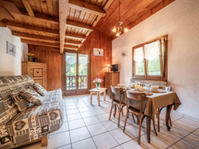 Apartment Le Tetra by Interhome